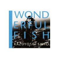 斉藤和義 / WONDERFUL FISH（初回生産限定スペシャルプライス盤／SHM-CD） [CD] | ぐるぐる王国2号館 ヤフー店