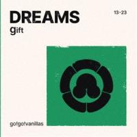 go!go!vanillas / DREAMS - gift（通常盤） [CD] | ぐるぐる王国2号館 ヤフー店