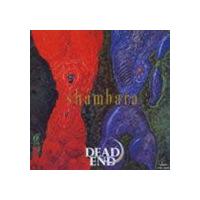 DEAD END / シャンバラ ［＋2］（SHM-CD） [CD] | ぐるぐる王国2号館 ヤフー店