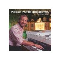 Pierre porte orchestra