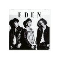 EDEN / 言葉にできないけど（初回限定盤B） [CD] | ぐるぐる王国2号館 ヤフー店