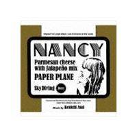 浅井健一 / Nancy（通常盤） [CD] | ぐるぐる王国2号館 ヤフー店