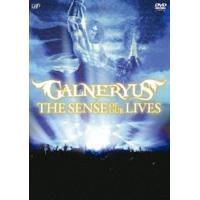 GALNERYUS／THE SENSE OF OUR LIVES [DVD] | ぐるぐる王国2号館 ヤフー店
