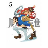 ルパン三世 PART IV Vol.5 [DVD] | ぐるぐる王国2号館 ヤフー店