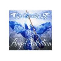 Galneryus / ANGEL OF SALVATION [CD] | ぐるぐる王国2号館 ヤフー店