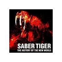 SABER TIGER / THE HISTORY OF THE N [CD] | ぐるぐる王国2号館 ヤフー店