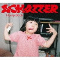 Hump Back / ACHATTER [CD] | ぐるぐる王国2号館 ヤフー店