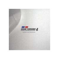 (ゲーム・ミュージック) GRAN TURISMO 4 ORIGINAL GAME SOUNDTRACK [CD] | ぐるぐる王国2号館 ヤフー店