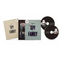 ミュージカル『SPY×FAMILY』＜DVD 通常版（Version F）＞ [DVD] | ぐるぐる王国2号館 ヤフー店