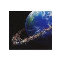 YOKO KANNO SEATBELTS 来地球記念コレクションアルバム スペース