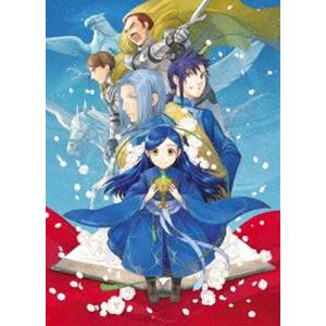 国内盤ブルーレイ】 本好きの下剋上 司書になるためには手段を選んでい