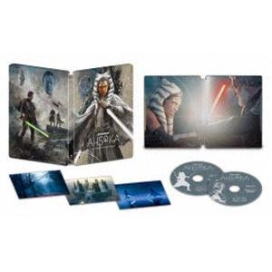 スター・ウォーズ:アソーカ 4K UHD コレクターズ・エディション スチール… スター・ウォーズ：アソーカ 4K UHD コレクターズ・エディション