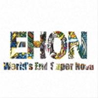 World’s End Super Nova / EHON [CD] | ぐるぐる王国2号館 ヤフー店