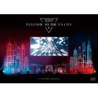 ジョン・ヨンファ（from CNBLUE）／JUNG YONG HWA JAPAN CONCERT 2020”WELCOME TO THE Y’S CITY” [DVD] | ぐるぐる王国2号館 ヤフー店