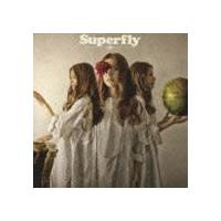 Superfly / Wildflower ＆ Cover Songs；Complete Best ’TRACK 3’（通常盤／MAXI＋CD） [CD] | ぐるぐる王国2号館 ヤフー店