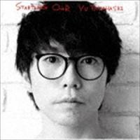 高橋優 / STARTING OVER（通常盤） [CD] | ぐるぐる王国2号館 ヤフー店