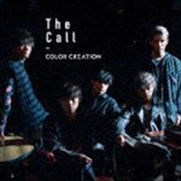 COLOR CREATION / The Call（通常盤B） [CD] | ぐるぐる王国2号館 ヤフー店