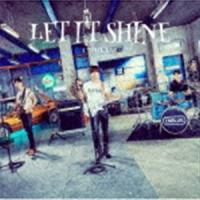 CNBLUE / LET IT SHINE（初回限定盤B） [CD] | ぐるぐる王国2号館 ヤフー店