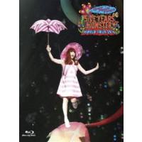 きゃりーぱみゅぱみゅ／KPP 5iVE YEARS MONSTER WORLD TOUR 2016 in Nippon Budokan（初回限定盤） [Blu-ray] | ぐるぐる王国2号館 ヤフー店