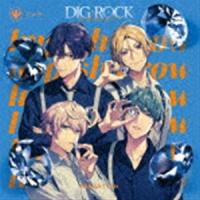 (ドラマCD) DIG-ROCK -alive- Type：IC [CD] | ぐるぐる王国2号館 ヤフー店