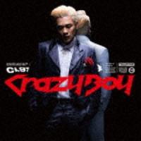 CRAZYBOY / アムネジア（通常盤） [CD] | ぐるぐる王国2号館 ヤフー店