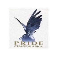 CHAGE＆ASKA / PRIDE [CD] | ぐるぐる王国2号館 ヤフー店