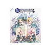 ぺぺろんP / ReFraction-BEST OF PeperonP-（CD＋DVD） [CD] | ぐるぐる王国2号館 ヤフー店