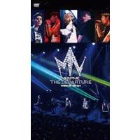 MYNAME LIVE TOUR 2013 〜THE DEPARTURE〜 LIVE DVD [DVD] | ぐるぐる王国2号館 ヤフー店