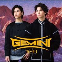TWiN PARADOX / Gemini（TYPE-A／豪華盤） [CD] | ぐるぐる王国2号館 ヤフー店