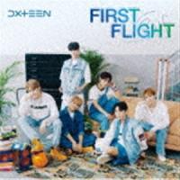 DXTEEN / First Flight（通常盤） [CD] | ぐるぐる王国2号館 ヤフー店