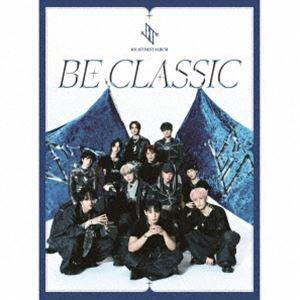 JO1 BECLASSIC 専用出品 BE CLASSIC＜初回限定盤A＞ – LAPONE STORE