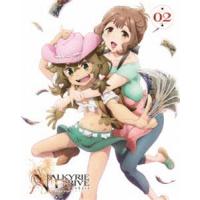 VALKYRIE DRIVE -MERMAID- 02【DVD】 [DVD] | ぐるぐる王国2号館 ヤフー店