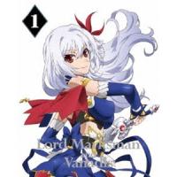 魔弾の王と戦姫 第1巻【DVD】 [DVD] | ぐるぐる王国2号館 ヤフー店