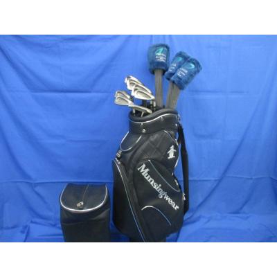 MIZUNO ゴルフクラブセットの商品一覧|クラブ(メンズ MIZUNO ゴルフクラブセットの商品一覧|クラブ(メンズ