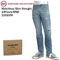 AG THE MATCHBOX スリムストレートジーンズ 30 新品 楽天市場】ag matchbox スリムストレート ジーンズ デニムの通販