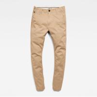 【G-STAR RAW】ジースターロウ Slim Chino スリムチノパンツ G-STAR RAW (ジースターロゥ) Vetar Slim Chino (ベタルスリム