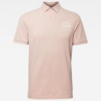 G-STAR RAW (ジースターロゥ) Memula Originals GR Polo (メムラ