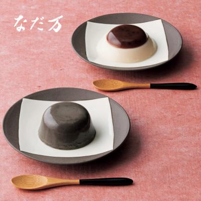 結婚記念日 プレゼント（なだ万／プリン）｜スイーツ、洋菓子 | 食品