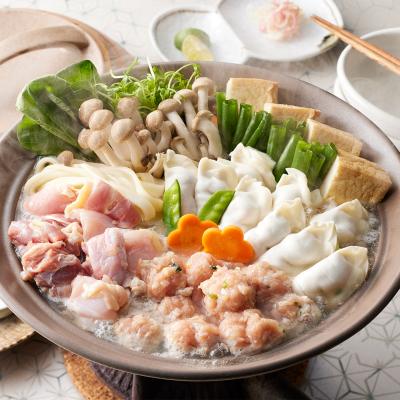 カタログギフト（その他鍋セット）｜お取り寄せ鍋セット｜惣菜、料理