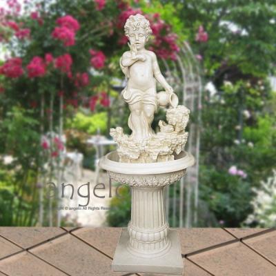 ガーデニング天使噴水のおすすめ人気商品一覧 通販 - Yahoo!ショッピング