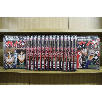 カイジ ワンポーカー 16のおすすめ人気商品一覧 通販 - Yahoo!ショッピング