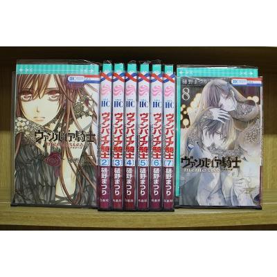 漫画ヴァンパイア騎士の商品一覧 通販 - Yahoo!ショッピング