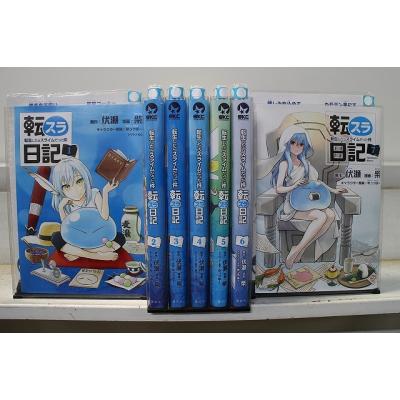 転スラ（本、雑誌、コミック）のおすすめ人気商品一覧 通販 - Yahoo