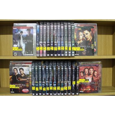 スーパーナチュラル シーズン9 dvdのおすすめ人気商品一覧 通販