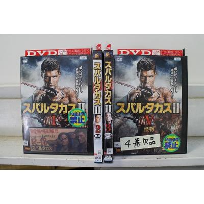 スパルタカスdvd（テレビドラマ） | DVD、映像ソフト のおすすめ人気