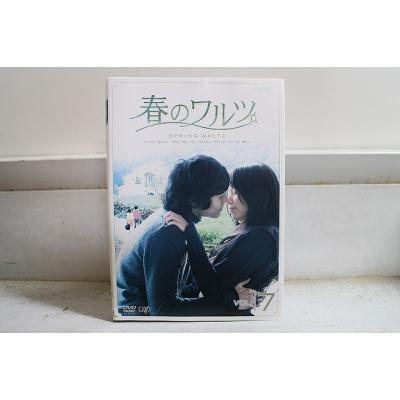 春のワルツdvdのおすすめ人気商品一覧 通販 - Yahoo!ショッピング