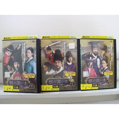 韓国ドラマ根の深い木dvdの商品一覧 通販 - Yahoo!ショッピング