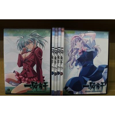 一騎当千 dvdのおすすめ人気商品一覧 通販 - Yahoo!ショッピング