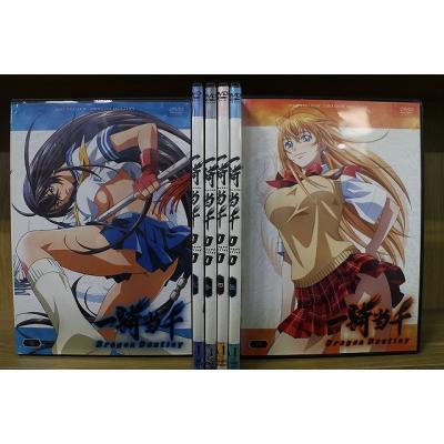 一騎当千 dvdのおすすめ人気商品一覧 通販 - Yahoo!ショッピング
