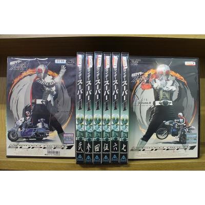 レンタル落ちdvd 仮面ライダーのおすすめ人気商品一覧 通販 - Yahoo